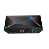 R69 PLUS Smart Android 14.0 Tv 4GB 32GB Allwinner H728 Octa Core 2.4G/5G Wifi BT5.0 Media Player Set Top Box
