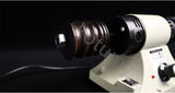 110V 220V hine Belt Leather Edge Burnishing hineMini Desktop Polishing Tool