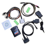 Top-SM2 PRO J2534 VCI ECU Master OBD2 Read&Write 67IN1 SM2 Pro+ PCM EEPROM FLASH BENCH OBD Tool Flash 1.20/1.21 US Plug