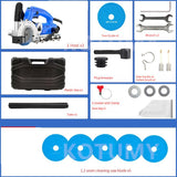Dust-free Ceramic Gap Cleaning Electric Seam Floor Joint Cleaner Tile Beauty Sewing hine