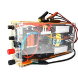 Inverter Head Genuine Large Tube 12V24V Imported Configuration Power High Frequency hine Intelligent Converter