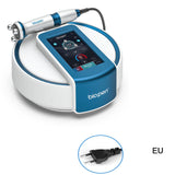 EMS Microcurrents For Face Care Massager Radio Frequency Skin Tightening Anti Aging Devices With Blue LED Health And Beauty Tool