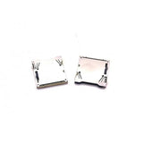 1 Pcs SD Memory Card Slot Holder For Nikon D500 d780 z5 SLR Digital Camera Repair Part