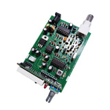 3-23Mhz AM Radio Shortwave Receiver Short Wave Broadcast Signal PLL Receive DIY KitS LED Digital Display Frequency