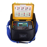 ETCR3520 High Performance HV Insulation Resistance Tester 5Kv 10Tohm 7mA