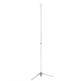 Retevis MA02 High Gain Fiberglass Omnidirectional Antenna for Repeaters (144/430MHz)