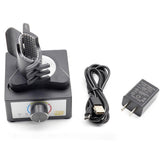 AC 100-240V Vortex Mixer Electric Paint Stirrer Speed ustable Mini Benchtop Mi hine DIY Hobby Model Making Tool PJ020