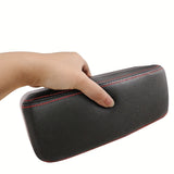 Organizador Universal para Consola Coche, Material ABS, Soporte Codo de Altura ustable