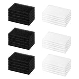 30PCS CPAP for Premium Foam Filter and Ultra Fine Filters M Series