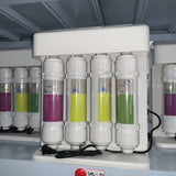 Easy Installation Ultra Pure hine For Distilled Water Deionizer for Laboratory