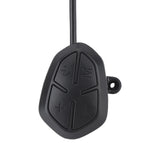 Electric  Controller Waterproof Heat Dissipation Easy Install Electric Motor Controller 30A 3 Mode for 22.2mm Handlebar