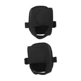 Restraint Shoes Fixed Straps Wheelchair Shoe Holder Oxford Cloth for Senior
