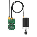 DC 24V Brushless Motor BLDC Speed Supporting Drive Control Board 10000 Rpm