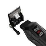 2024 New WMARK NG-8080 Clipper Adjustable High Speed Electric Clippers with USB Charging Hair Trimmer for Men