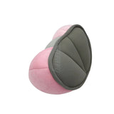 Vibrator Health Soft Neck Support Nap Pillow Shoulder Stiffness Cervical Care Braces Supports