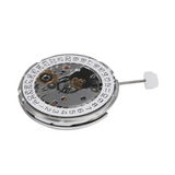 Watch Seagull ST2130 Automatic Movement Replacement for ETA 2824 Classic Sier