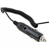 DC Car Charger Cigarette Lighter Cable for YAESU VX-6R VX-7R VX-8DR FT-60R/E VX-170 VX-120 VX-150 VX-110 FT-277R VX5 VX-5R Radio