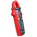 UNI-T UT210E Mini a Multimeter Digital MultimeterDC Voltimetro Amperimertro UNI T UT 210E DC Clamp Multimeter