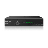Full HD DVB-T2 H265 High Definition1080p Digital Universal Satellite TV Receivers Set-Top Box