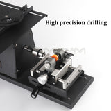 1850W Mini Saw Multifunction and Cutting Desktop hine Table Grinding Carved Polishing Jade Tool