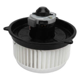 AC Blower Motor Blower Motor High Speed Perfect Fit Increasing Airflow for Komatsu Excavator PC200 PC200‑7