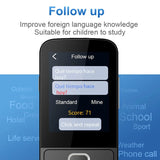Smart Voice Translator 137 Multi Languages in Real Time One Instant Off e Translation AI Learning Conversion T10 Newest