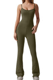 Women's Fashion Adjustable Sling Jumpsuit