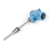 4-20ma Digital Display Explosion-Proof Pt100 Temperature Transmitter For Oil