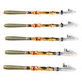 Telescc Rod Tool for Reservoirs Salmon Fishing Accessory
