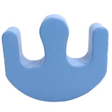 Patient Turning Device Anti-Decubitus Waterproof PU Leather Detachable Help Turn Over Device For Elderly Disabled Roll Up Home