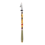 Telescc Rod Tool for Reservoirs Salmon Fishing Accessory