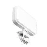 Leds Photography Lighting Kit Fill Light Clip-on LED Light for Phone Laptop Tablet Computer Phone Conference Light Selfie Light