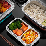 Portable Bento Lunchbox Cute Lunch Box For Kids Compartments Microwae Children Kid School Outdoor Camping Picnic Food Container