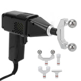 Chiropractic Adjusting Massager Electric Spine Chiropractor 9 Strength for Health Care