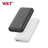 Ban 20000mah Fast Charging PD 65W Portable Phone Mobile Charger Power Bank for Laptop