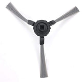 1Pair Side Brushes for Midea I2 Vcr03 Vacuum Cleaner Replacement Spare Parts Accessories