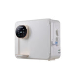 304 Stainless Steel Water Purifier with 550W High-power and 1.5L Heating Inner Tank