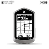 XOSS New NAV Plus and NAV+ Bike Computer GPS Bicycle Riding Cycg Map Route Navigation MTB Road Wireless Speedometer Odometer
