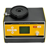 SLY-C Plus LCD Screen Automatic Seed Counter Universal hine for Various Seeds Smart Farming Counting Meter Tools