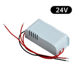 AC-DC AC100-264V to DC3.3V5V12V24V 5W 10W 12W Switching Supply Module with Case LED Power Plate