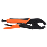 Heavy Duty Fastener Tool,Snap Setter Tool Kit with 60 Sets, for Boat Cover, Snap Button Tool, Replacing Metal Snaps