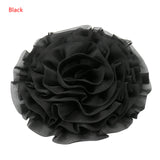 1PCS Bride Wedding Decoration Wedding Dress Corsage Chest Back Flowers Big Props Beautiful Flowers Wedding Dress Accessories