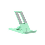 Folding Phone Holder Desktop Stand Adjustable Tablet Mini Bracket