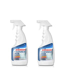 Multifunctional Bathroom Cleaning Spray,Shower and Glass Cleaner,Tough Grime Gentle on Surfaces