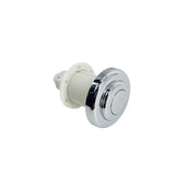 2PCS/Set Plastic Air And Controller ABS Cap PVC Body Massage Bathtub Adjustable Switch Hot Tub Water Jet Accessories