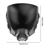 Cyberpunk Cosplay Commander Full Face Anti-fog Paintball Mask Double Sided Detachable Airsoft CS Protective Gear