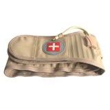 Waist Protect Massager Lumbar Spinal-Air Decompression Back Belt Back Spinal Air Traction Decompression Pain Relieve Massager