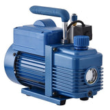 V-i120SV R410 Laboratory Filtration 1 Liter Variable Frequency Air Conditioner Vacuum Pump