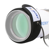 SV172 black lens defogging and heat emitting strip [32cm] with three adjustable temperature levels