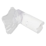 304 Stainless Steel Handheld 2 Gears Adjustable Mist for Home Children